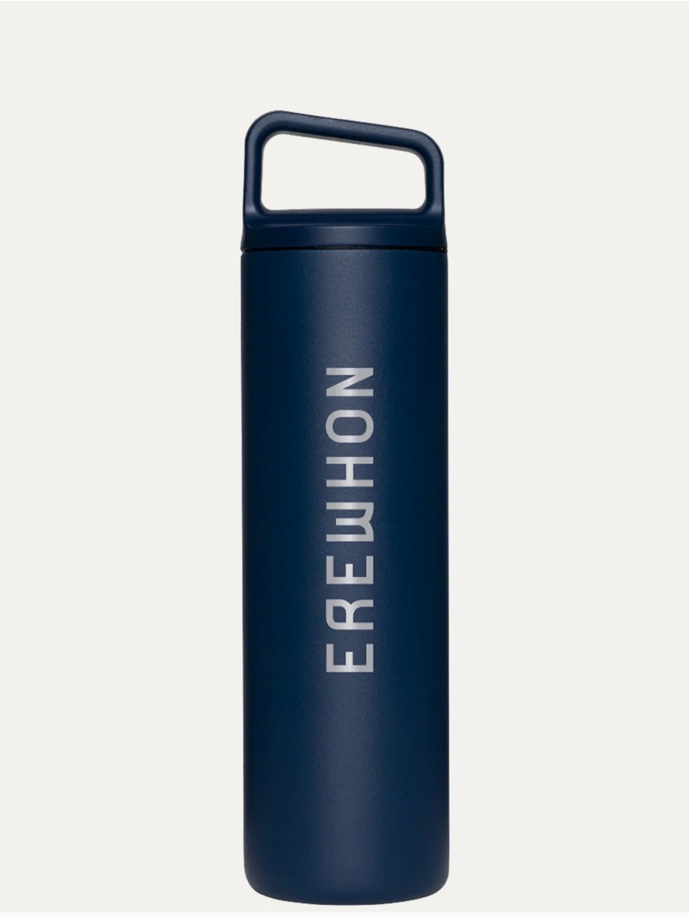 Erewhon Tidal Blue Insulated Water Bottle 32 oz